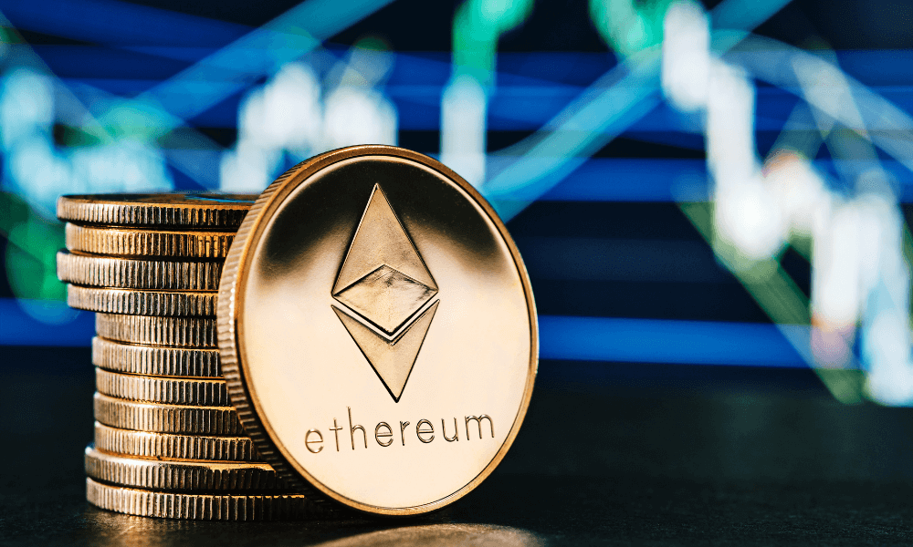 TA: Ethereum Bulls In Control, Why ETH Could Clear $1,300